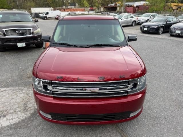 Ford Flex SEL FWD 2019