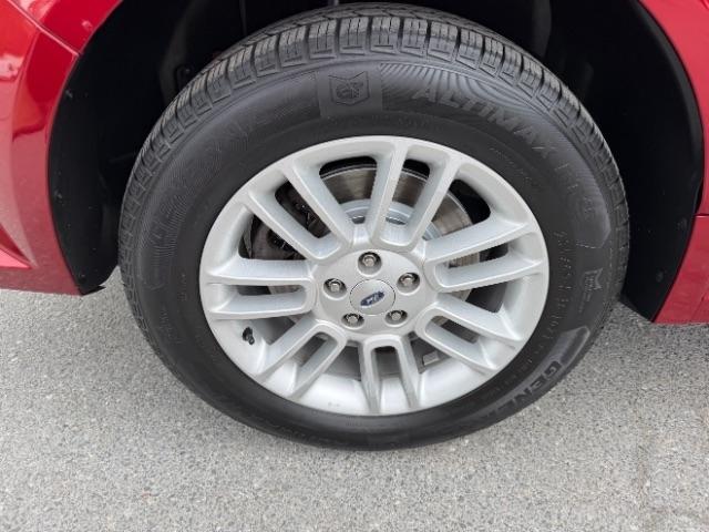 Ford Flex SEL FWD 2019