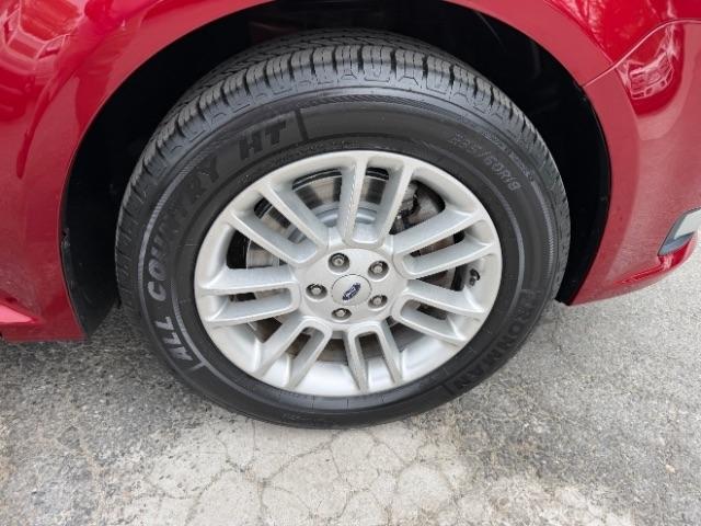 Ford Flex SEL FWD 2019