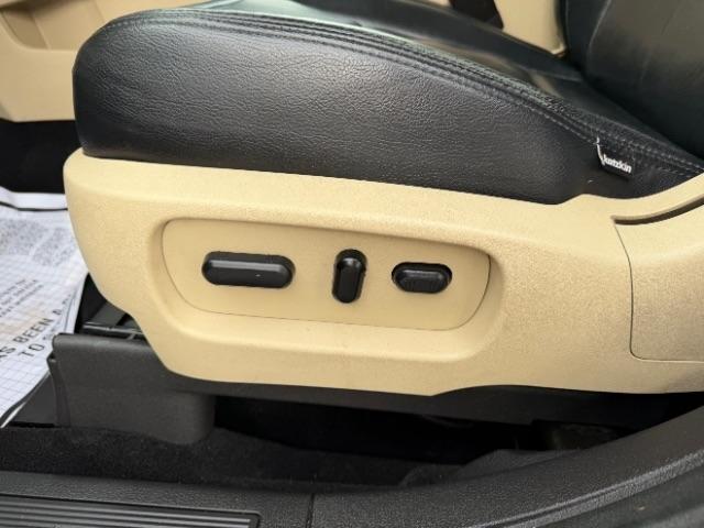 Ford Flex SEL FWD 2019