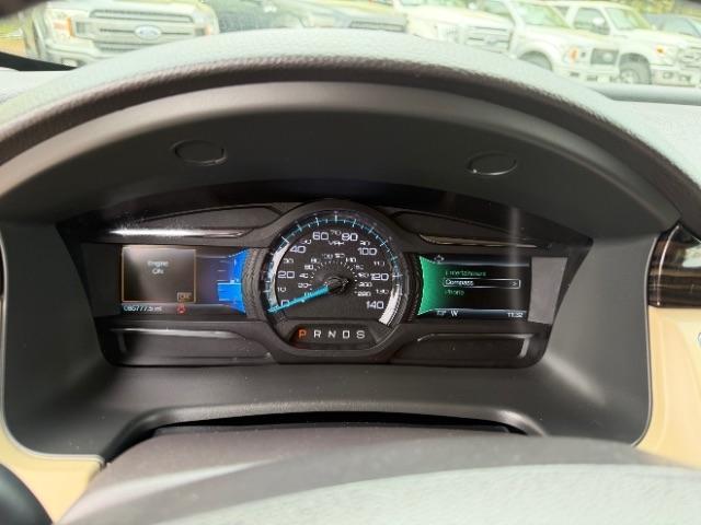 Ford Flex SEL FWD 2019