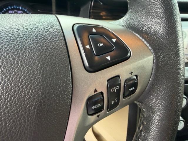 Ford Flex SEL FWD 2019