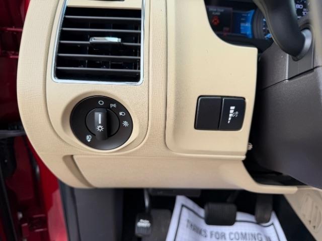 Ford Flex SEL FWD 2019