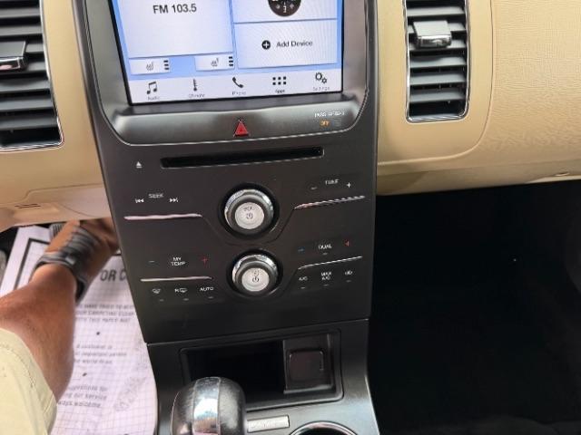 Ford Flex SEL FWD 2019