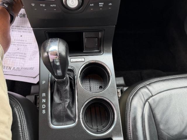 Ford Flex SEL FWD 2019