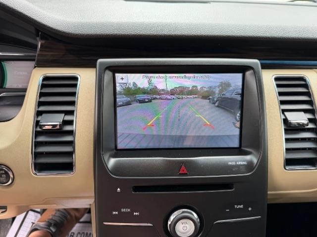 Ford Flex SEL FWD 2019