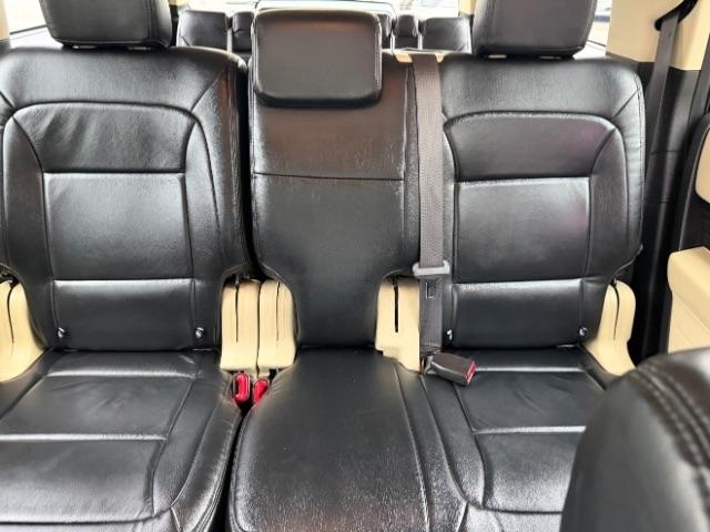 Ford Flex SEL FWD 2019