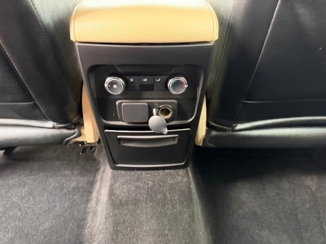 Ford Flex SEL FWD 2019