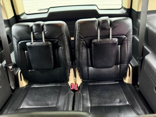 Ford Flex SEL FWD 2019