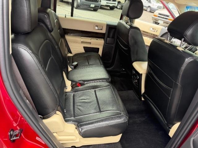 Ford Flex SEL FWD 2019