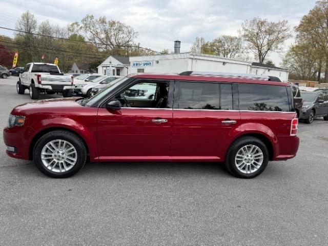 Ford Flex SEL FWD 2019