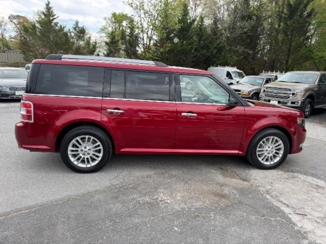 Ford Flex SEL FWD 2019