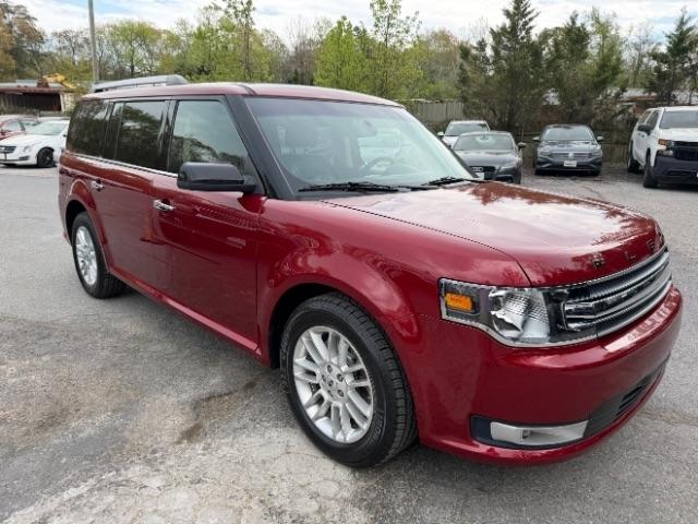 Ford Flex SEL FWD 2019