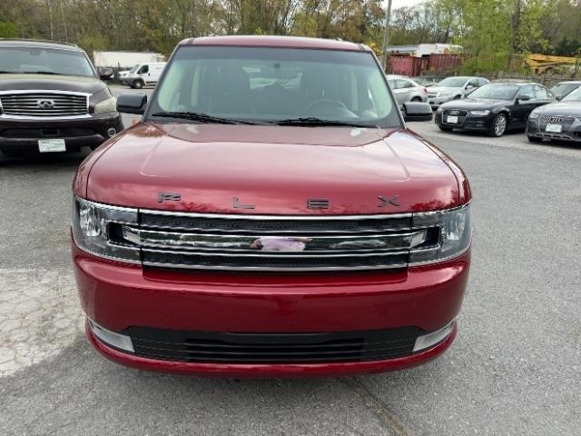 Ford Flex SEL FWD 2019