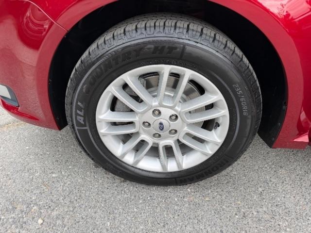 Ford Flex SEL FWD 2019