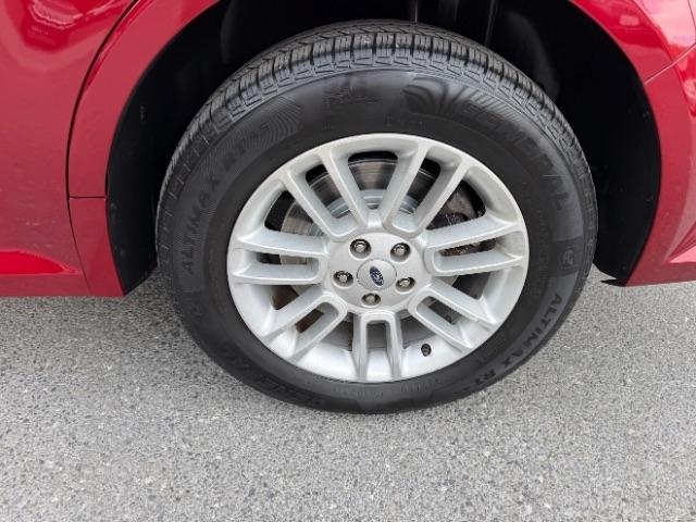 Ford Flex SEL FWD 2019