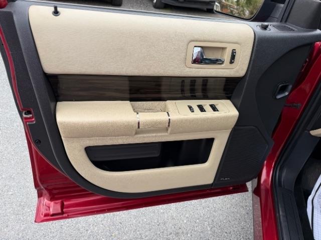 Ford Flex SEL FWD 2019