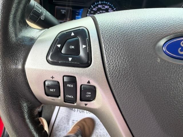 Ford Flex SEL FWD 2019