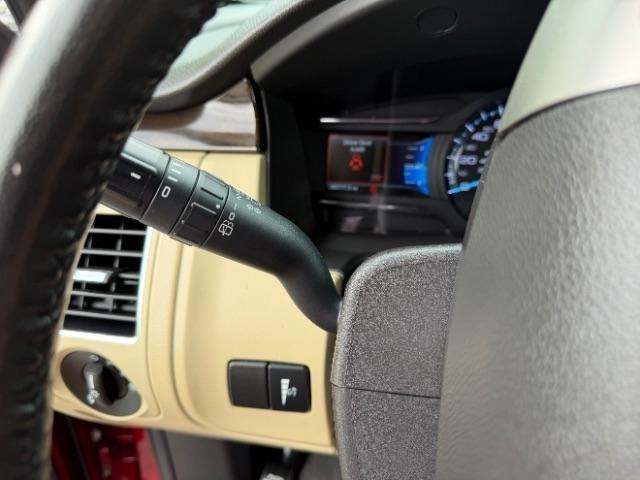 Ford Flex SEL FWD 2019