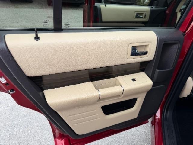 Ford Flex SEL FWD 2019