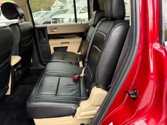 Ford Flex SEL FWD 2019