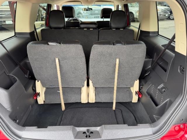 Ford Flex SEL FWD 2019