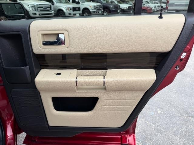 Ford Flex SEL FWD 2019