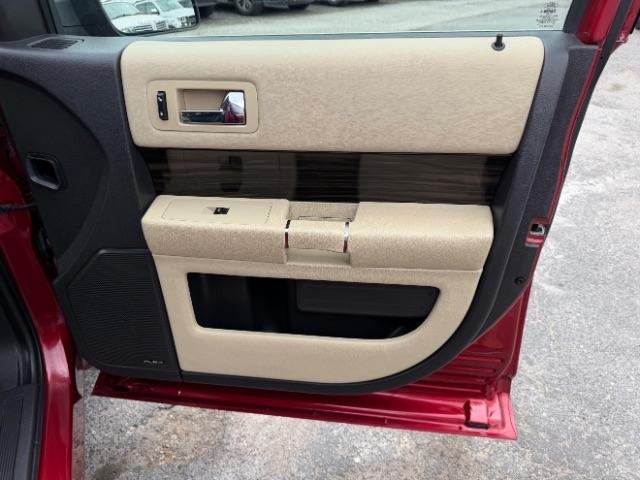 Ford Flex SEL FWD 2019