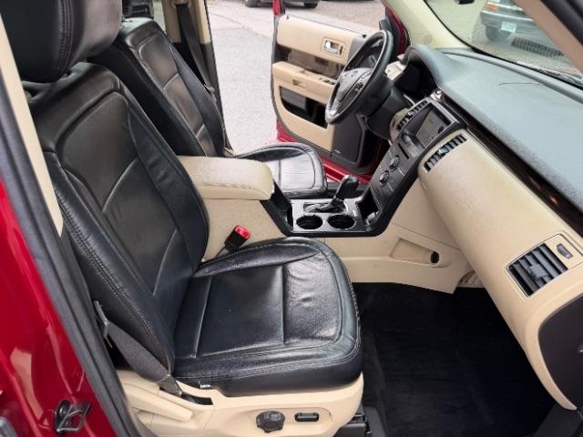 Ford Flex SEL FWD 2019