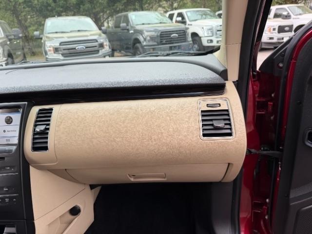 Ford Flex SEL FWD 2019