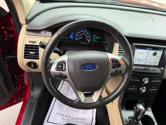 Ford Flex SEL FWD 2019