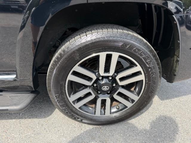 Toyota 4Runner Limited 4WD V6 2015