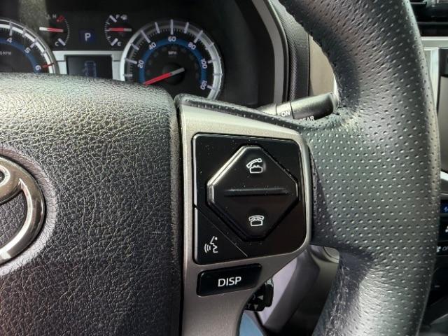 Toyota 4Runner Limited 4WD V6 2015