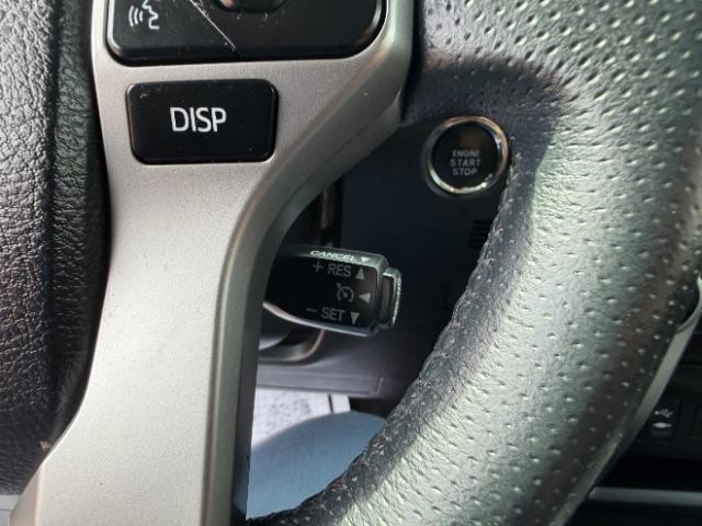 Toyota 4Runner Limited 4WD V6 2015