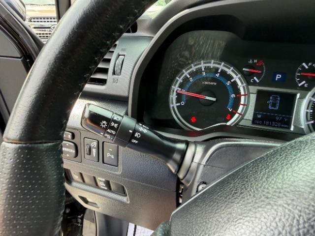 Toyota 4Runner Limited 4WD V6 2015