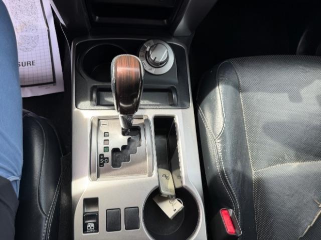 Toyota 4Runner Limited 4WD V6 2015