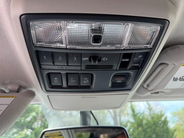 Toyota 4Runner Limited 4WD V6 2015