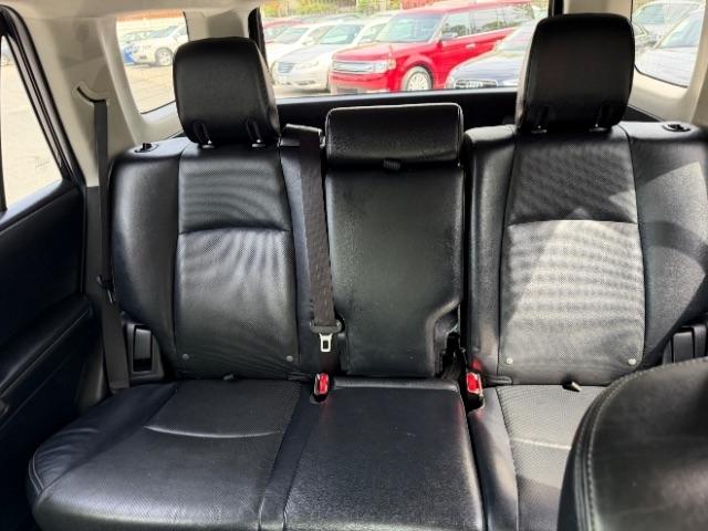 Toyota 4Runner Limited 4WD V6 2015