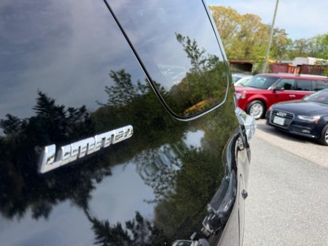 Toyota 4Runner Limited 4WD V6 2015