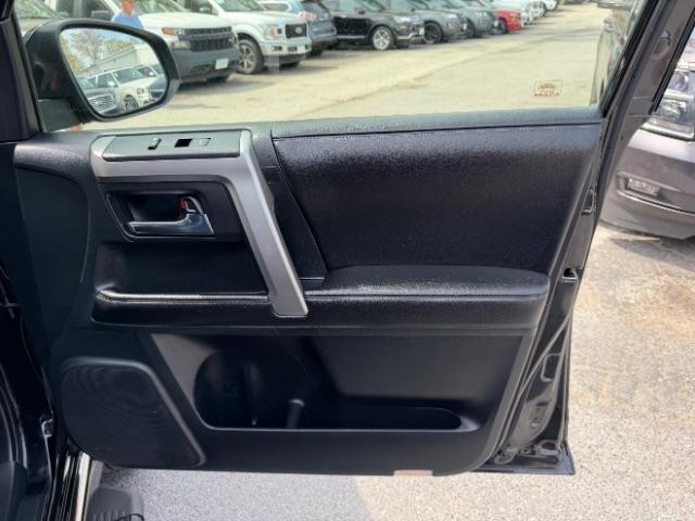 Toyota 4Runner Limited 4WD V6 2015