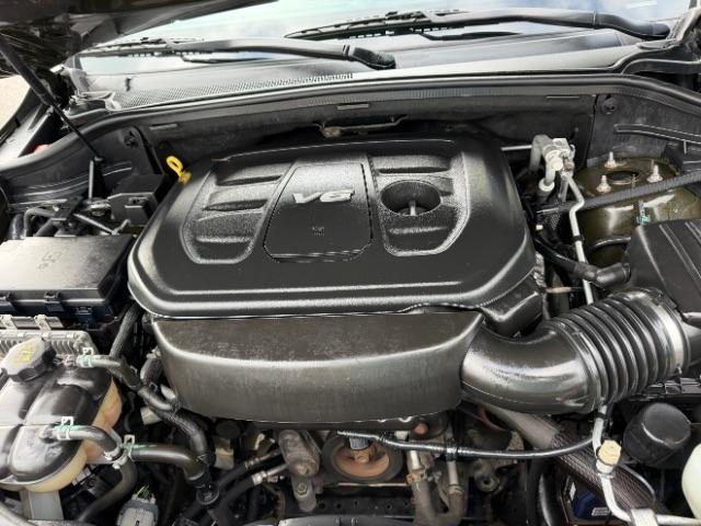 Jeep Grand Cherokee Laredo 4WD 2017