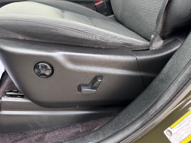 Jeep Grand Cherokee Laredo 4WD 2017