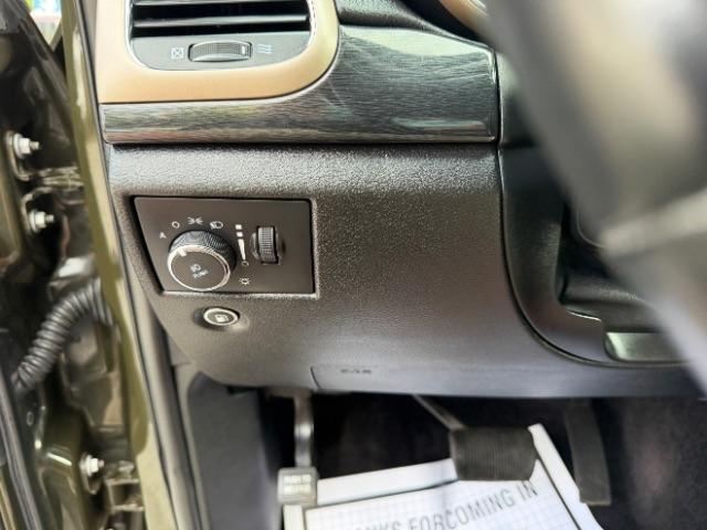 Jeep Grand Cherokee Laredo 4WD 2017