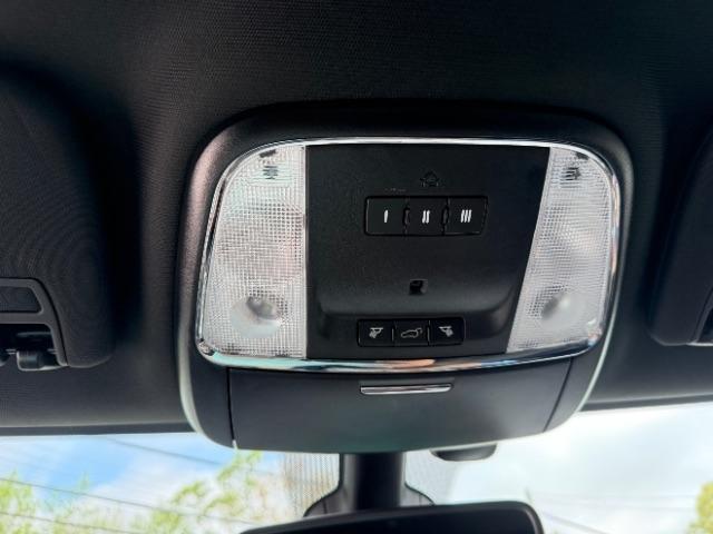 Jeep Grand Cherokee Laredo 4WD 2017