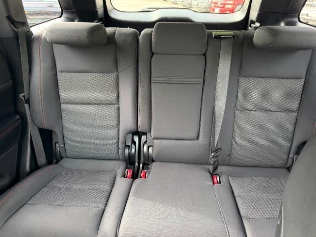 Jeep Grand Cherokee Laredo 4WD 2017