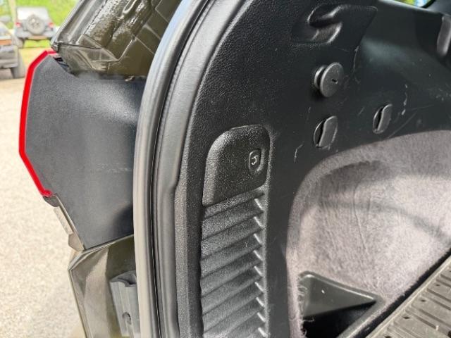 Jeep Grand Cherokee Laredo 4WD 2017