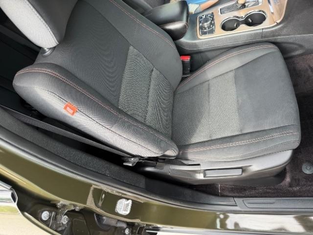 Jeep Grand Cherokee Laredo 4WD 2017