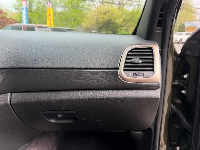 Jeep Grand Cherokee Laredo 4WD 2017