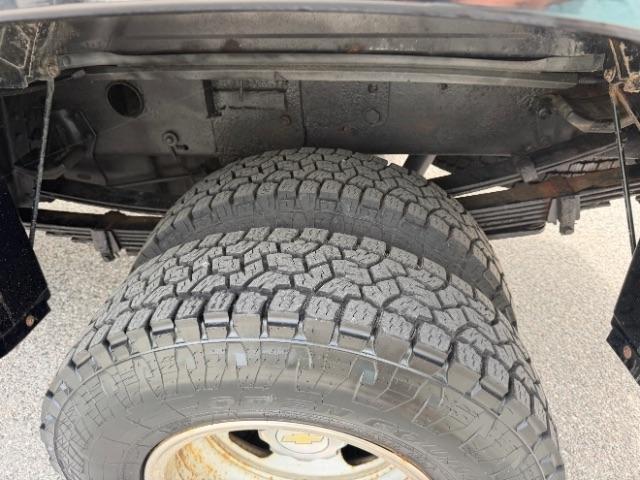 Chevrolet Silverado 3500 LT Crew Cab 4WD DRW 2005