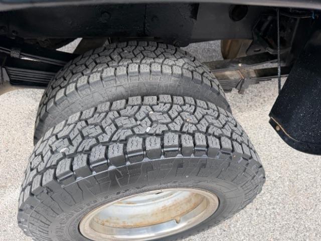 Chevrolet Silverado 3500 LT Crew Cab 4WD DRW 2005